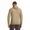 FW25 BM W Men Merino 360 RealFleece Elemental LS Zip Hoodie 0A571U0GX 02 01