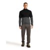 FW25 BM W Men Merino 400 RealFleece Descender LS Zip 0A571Q0J2 03 01