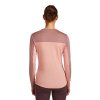 FW25 BM W Women Merino Blend 125 Cool Lite Sphere LS Tee Colour Block 0A571L0JV 02 01