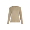 FW25 IM W Women 150 MerinoFine Ace LS Tee 0A571J0GX 01 01
