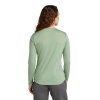 FW25 BM W Women Merino Blend 125 Cool Lite Sphere LS Tee 0A56ZN0GZ 02 01