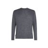 FW25 IM W Men Merino Blend 125 Cool Lite Sphere LS Tee 0A56ZL440 01 01