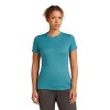 FW25 BM W Women Merino 150 Tech Lite SS Tee 0A56Y80GQ 01 01