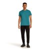 FW25 BM W Men Merino 150 Tech Lite SS Tee 0A56WL0GQ 03 01