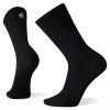 Unisex merino turistické ponožky  SMARTWOOL Hike Classic Edition Zero Cushion Liner, Black