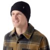 smartwool beanie black