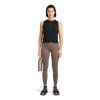 SS26 BM W Women Merino Blend 260 ZoneKnit Seamless 25 Tights IB0A56XP0KW 4