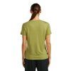 SS26 BM W Women Merino Blend Core SS Tee IB0A56Y40AA 2