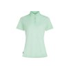 SS26 BM W Women Merino 150 Tech Lite SS Polo IB0A56Y70A2 111