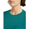SS26 BM W Women Merino 150 Tech Lite SS Tee IB0A56Y80LG 27