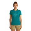 SS26 BM W Women Merino 150 Tech Lite SS Tee Hike Path IB0A56YJ0LG 1