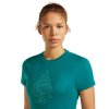 SS26 BM W Women Merino 150 Tech Lite SS Tee Hike Path IB0A56YJ0LG 20