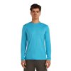 SS26 BM W Men Merino Blend 125 Cool Lite Sphere LS Tee IB0A56ZL0A0 1
