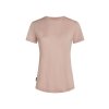 SS26 BM W Women Merino Blend 125 Cool Lite Sphere SS Tee IB0A56ZO0LH 111