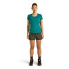 SS26 BM W Women Merino Blend 125 Cool Lite Sphere SS Scoop Tee IB0A56ZP0LG 3