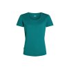 SS26 BM W Women Merino Blend 125 Cool Lite Sphere SS Scoop Tee IB0A56ZP0LG 111