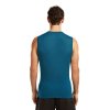 SS26 BM W Men Merino Blend 75 Cool Lite Featherlight Tank IB0A571E0GP 2