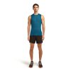 SS26 BM W Men Merino Blend 75 Cool Lite Featherlight Tank IB0A571E0GP 3