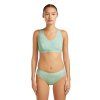 Dámská merino podprsenka ICEBREAKER Wmns 125 Cool-Lite Sprite Racerback Bra, Mint