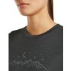 SS26 BM W Women Merino 150 Tech Lite SS Tee Sparkling Stars IB0A576M0A1 27