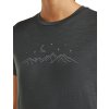 SS26 BM W Women Merino 150 Tech Lite SS Tee Sparkling Stars IB0A576M0A1 20
