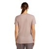 SS26 BM W Women Merino 150 Tech Lite SS Tee Sparkling Stars IB0A576M0LH 2