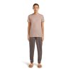 SS26 BM W Women Merino 150 Tech Lite SS Tee Sparkling Stars IB0A576M0LH 3