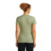 SS26 BM W Women Merino 150 Tech Lite SS Tee Sparkling Stars IB0A576MA74 2