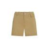 SS26 BM W Women Merino Blend Elevation Stretch 5 Shorts IB0A577P0MO 111