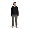 SS26 BM W Women Shell Cotton Elevation Windbreaker Jacket IB0A577R001 3