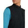 SS26 BM W Men Shell Cotton Elevation Windbreaker Vest IB0A577S001 8