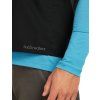 SS26 BM W Men Shell Cotton Elevation Windbreaker Vest IB0A577S001 5