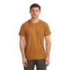 SS26 BM W Men Merino 200 Waffle Elevation SS Tee IB0A57930GR 1