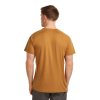 SS26 BM W Men Merino 200 Waffle Elevation SS Tee IB0A57930GR 2