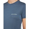 SS26 BM W Women Merino 150 Tech Lite SS Tee IB Wordmark IB0A57CEA76 20