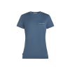SS26 BM W Women Merino 150 Tech Lite SS Tee IB Wordmark IB0A57CEA76 111