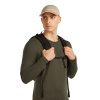 SS26 BM W Unisex Merino icebreaker 6 Panel Cap IB0A57ES0MO 4