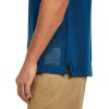 SS26 BM W Men Merino Blend 125 Cool Lite Sphere SS Tee Beta IB0A57F90GP 20