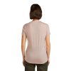 SS26 BM W Women Merino Blend 125 Cool Lite Sphere SS Tee IB Vertical IB0A57FC0LH 2