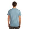 SS26 BM W Men Merino 150 Tech Lite SS Tee Elevation Line IB0A57FP0L2 2