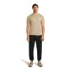 SS26 BM W Men Merino 150 Tech Lite SS Tee Peaceful Pass IB0A57FQ0GX 3