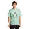 SS26 BM W Men Merino 150 Tech Lite SS Relaxed Tee Mountain Shift 0A57FR0A2 01