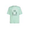 SS26 BM W Men Merino 150 Tech Lite SS Relaxed Tee Mountain Shift 0A57FR0A2 0111