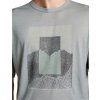 SS26 BM W Men Merino 150 Tech Lite SS Relaxed Tee Mountain Shift IB0A57FR0L31 20