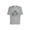 SS26 IM W Men Merino 150 Tech Lite SS Relaxed Tee Mountain Shift 0A57FR0L3 01