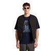 SS26 BM W Men Merino 150 Tech Lite SS Relaxed Tee Mountain Shift 0A57FR401 05