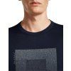 SS26 BM W Men Merino 150 Tech Lite SS Relaxed Tee Mountain Shift 0A57FR401 27