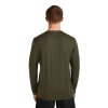 SS26 BM W Men Merino 150 Tech Lite LS Tee Peak Balance IB0A57FT0L1 2