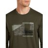 SS26 BM W Men Merino 150 Tech Lite LS Tee Peak Balance IB0A57FT0L1 20