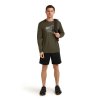 SS26 BM W Men Merino 150 Tech Lite LS Tee Peak Balance IB0A57FT0L1 4